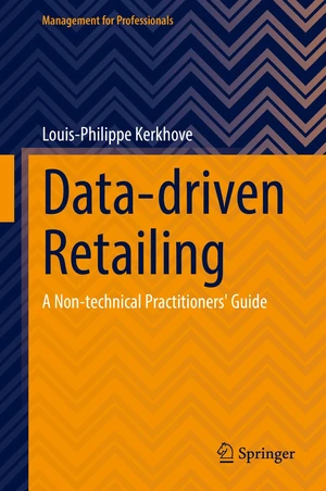 Data-driven Retailing