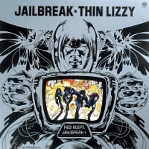 Thin Lizzy – Jailbreak