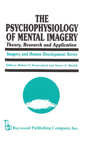 The Psychophysiology of Mental Imagery