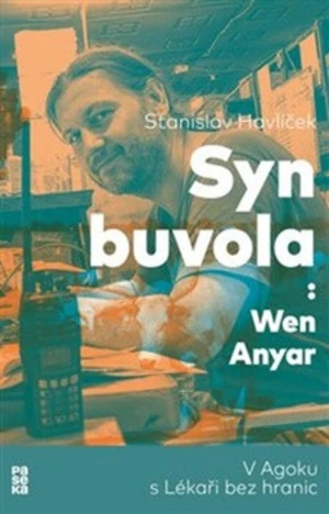 Syn buvola - Stanislav Havlíček