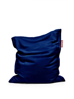 Sedací vak  "original slim teddy", 6 variantov - Fatboy® Farba: royal blue