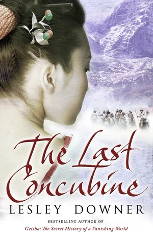 The Last Concubine