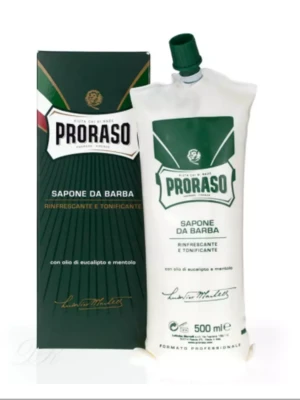 Proraso Refreshing Krem Na Holenie 500ml