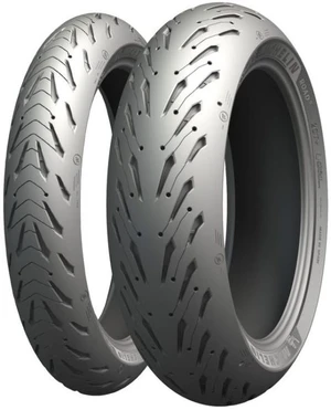 MICHELIN 120/70 R 17 58W ROAD_5 TL ZR