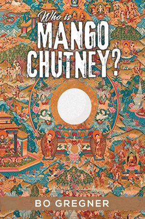 Who is Mango Chutney?