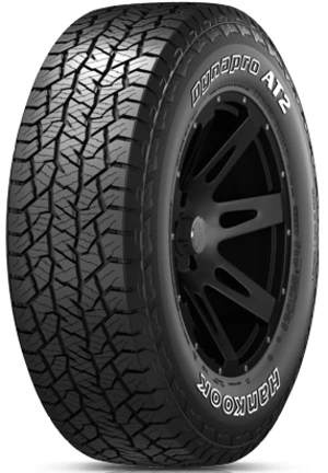 HANKOOK 265/70 R 16 112T RF11_DYNAPRO_AT2 TL 3PMSF FP