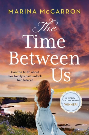 The Time Between Us