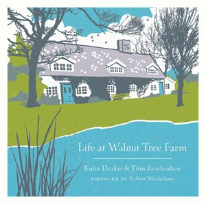 Life at Walnut Tree Farm