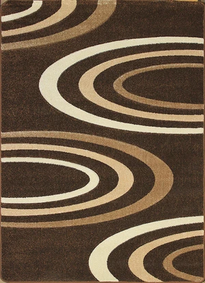 Kusový koberec Jakamoz 1061 Bronz (Brown)-240x330