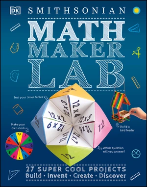 Math Maker Lab