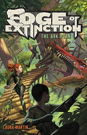 Edge of Extinction #1