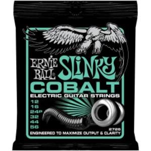 Ernie Ball 2726 12-56 Struny Do Gitary Elektrycznej