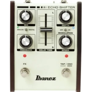 Ibanez Es3 Echo Shifter