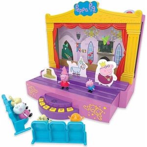 Peppa Pig set divadlo