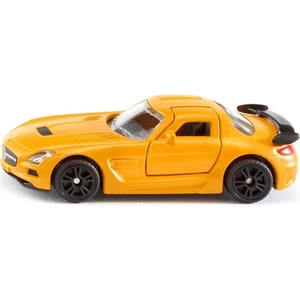 Siku Blister Mercedes-AMG SLS Black Series