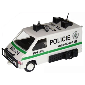 Monti System 27 Policie 1:35