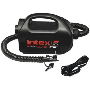 Intex 68609 Elektrická pumpa 220V a 12V