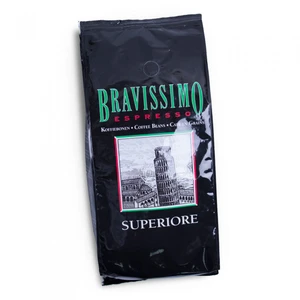 Kaffeebohnen Bravissimo Espresso „Superiore“, 1 kg