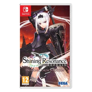 Shining Resonance Refrain (Draconic Launch Edition)