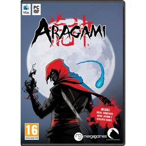 Aragami - PC