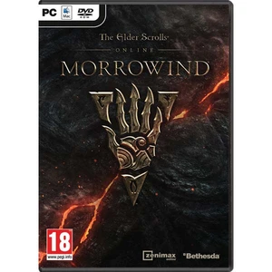 The Elder Scrolls Online: Morrowind - PC