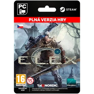 Elex CZ [Steam] - PC