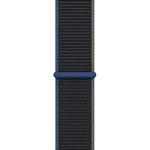 Apple Watch 40mm Charcoal Sport Loop