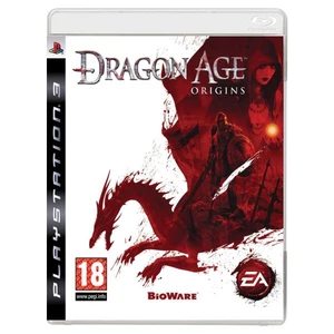 Dragon Age: Origins - PS3