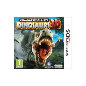 Combat of Giants: Dinosaurs 3D