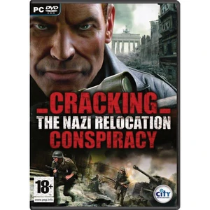 ÜberSoldier 2: Cracking the Nazi Relocation Conspiracy - PC