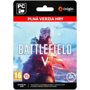 Battlefield 5 [Origin] - PC