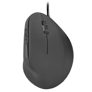 Egér Speedlink Piavo Ergonomic Vertical, black