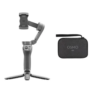 DJI Osmo Mobile 3 Combo grey