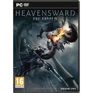 Final Fantasy 14 Online: Heavensward - PC