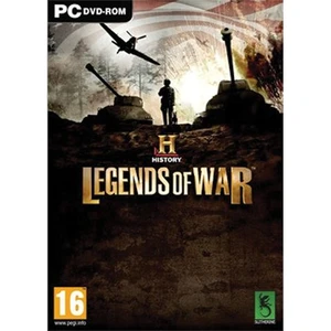 History: Legends of War - PC