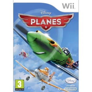 Planes - Wii