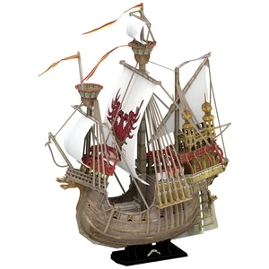 3D puzzle Harry Potter The Durmstrang Ship™