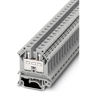 Feed-through terminal block UK  4 3003017 Phoenix Contact