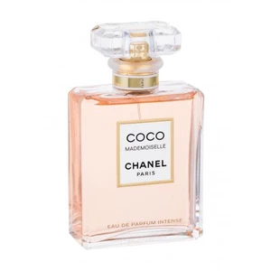 Chanel Coco Mademoiselle Intense 50 ml parfumovaná voda pre ženy
