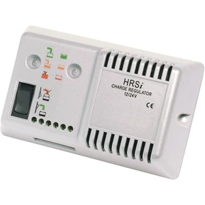 Sunset HRSi Charge Regulator solárny regulátor nabíjania PWM 12 V, 24 V 10 A