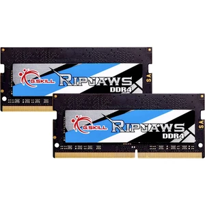 G.Skill Sada RAM pamätí pre notebooky Ripjaws F4-2400C16D-16GRS 16 GB 2 x 8 GB DDR4-RAM 2400 MHz CL16-16-16-39