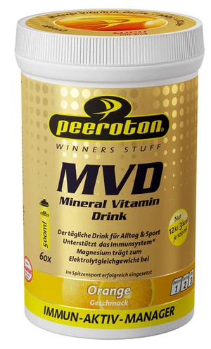 Mineral Vitamin Drink