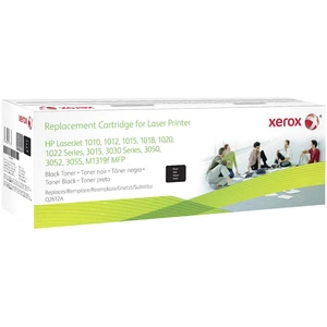 Xerox 003R99628 kazeta s tonerom  náhradný HP 12A čierna 2300 Seiten kompatibilná toner