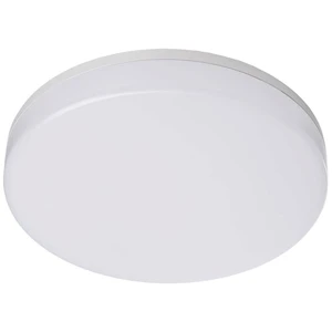 Deko Light Altais 12W 348141 LED stropné svietidlo En.trieda 2021: E (A - G) 12 W teplá až chladná biela biela