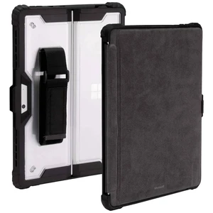 JT Berlin Handstrap Case (bulk) Backcover   Microsoft Surface Pro 8  čierna (transparentná) brašna na tablet podla model