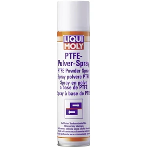 Liqui Moly  PTFE práškový sprej  400 ml