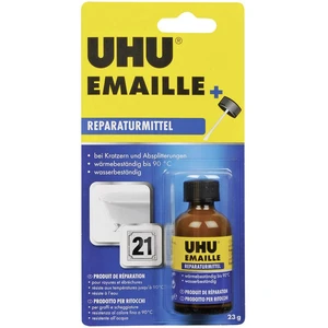 UHU EMAILLE opravné lepidlo 46825  23 g