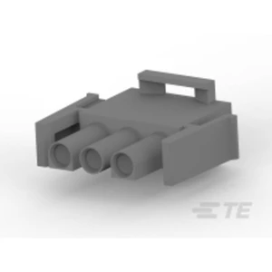 TE Connectivity Universal  MATE-N-LOK ConnectorsUniversal  MATE-N-LOK Connectors 1-480700-8 AMP