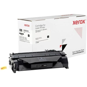 Xerox toner  TON Everyday 006R03840 kompatibilná čierna 2700 Seiten