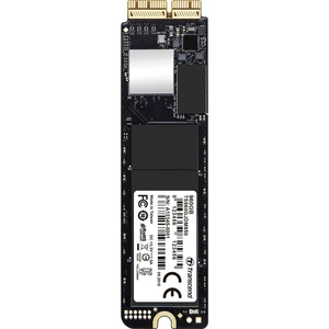 Transcend JetDrive™ 850 Mac 960 GB interný SSD disk NVMe / PCIe M.2 M.2 NVMe PCIe 3.0 x4 Retail TS960GJDM850